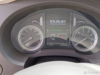 Prodám nákladní automobil DAF LF 18.280 FA EURO 6 - 16