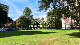 plne zariadený 2-izbový klimatizovaný byt na prenájom - 16