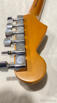 Fender Stratocaster Japan / ST650SPL - 16