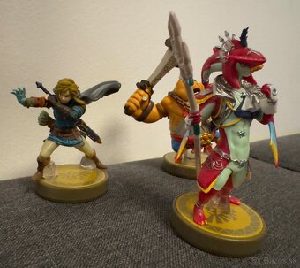 Legend of Zelda + Amiibo - Nintendo Switch 2 - 16