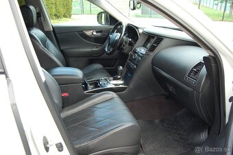Infiniti FX FX 30 S PREMIUM - 16