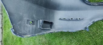 Mercedes GLC C253 W253 2015 - 2020 Coupe- Zadny naraznik - 16