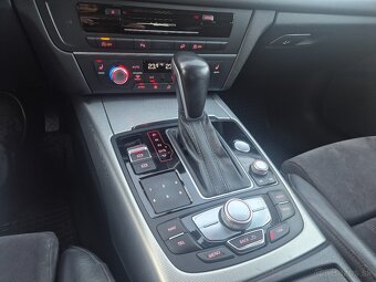 Audi A6 C7 facelift Allroad 3.0 tdi 160kw 4x4 - 16