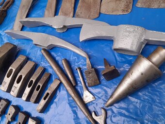 Mix historických vecí 4. - 16