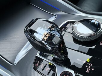 BMW X6 M-PACKET xDrive 30d 210kw mHEV A/T - 16