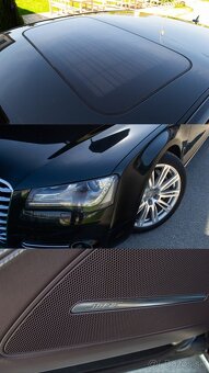 Audi A8 Long 4.2 TDI V8 quattro tiptronic 8-st. - 16