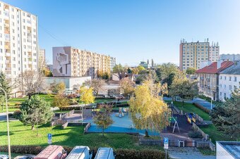 2 izbový byt s balkónom, Košice - ul. Šoltésovej, novostavba - 16