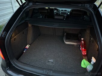 Škoda Octavia RS 2.0TDI CR, 125kW MT/6 - 16