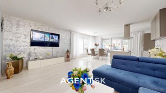 AGENT.SK | Na predaj rodinný dom blízko Thermalparku v Dunaj - 16