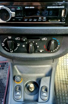 Citroën C3 44kW EL. predné okná, Zadné parkovacie senzory - 16