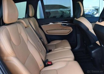 Volvo XC90 2,0D5 INSCRIPTION PANOR H/K 173 kw - 16