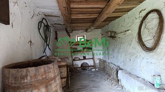 Rodinný dom v obci Szemere   obec v Maďarsku-   NA PREDAJ - 16