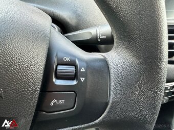 Peugeot 208 1.2 PureTech Active, 75 115km, Slovenské vozidlo - 16