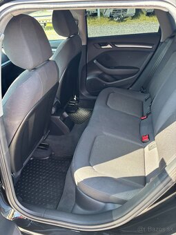 Audi A3 Sportback 2.0 TDI Basis quattro - 16