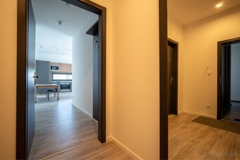 2 izbový byt prenájom 60m2, Hradný vrch, Staré Mesto, BA - 16