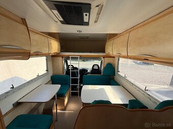 FIAT Ducato 2.8 JTD 51000km - 16