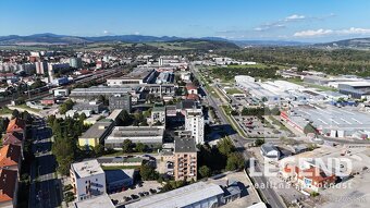 Garsónka Nové Mesto nad Váhom, ul. Piešťanská, balkón, zaria - 16