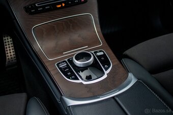 Mercedes-Benz GLC Kupé 250d 4MATIC - 16