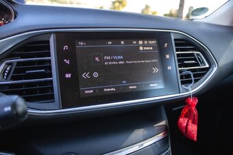 Peugeot 308 1.5 BlueHDi - 16