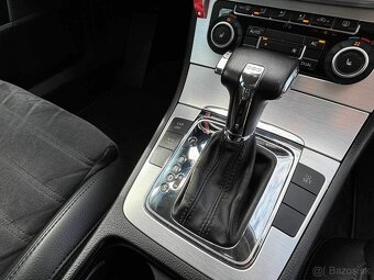 VW Passat B6 2.0 TDI - 16