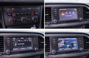 Seat Leon 1.8TSI FR 132kW M6 - 16