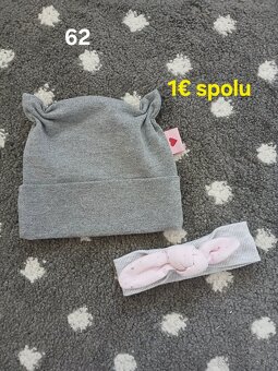 Balik pre dievcatko 56 a 62 - 16