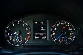 Volkswagen Scirocco R 2.0 TSI - 16