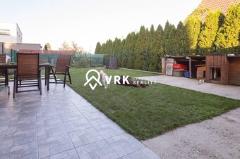 RODINNÝ DOM, KOŠICE-PEREŠ - 16