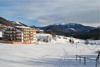 4-izb. apartmán priamo na svahu, Donovaly, Banská Bystrica - 16