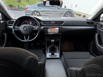 Škoda Superb 2.0 TDI Style EU6 - 16