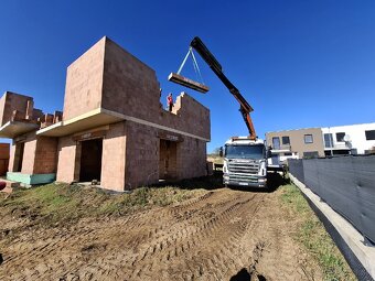 Preprava, hydraulicka ruka, sklapac,autodoprava - 16