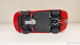 1:18 DODGE VIPER GTS / GT2 - 16