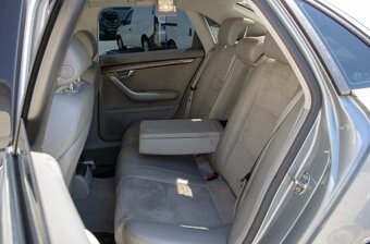 AUDI A4 2.0 TDI QUATTRO - 16