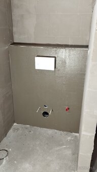 Rekonstrukcie malovanie elektrika obklad dlazba voda - 16