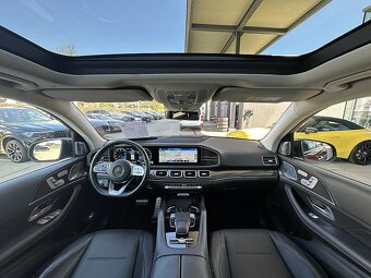 Mercedes-Benz GLE - 16