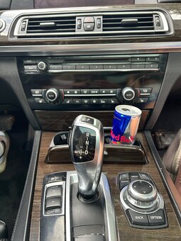 BMW 730ld - 16