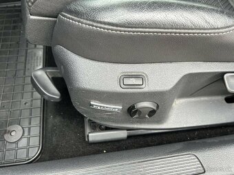 Volkswagen Golf Variant 1.2 TSI BMT 105k Comfortline - 16