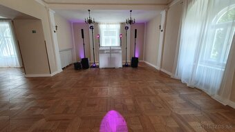 Dj na svadbu, oslavu a iné akcie - 16