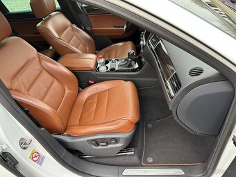 Touareg II V6 Edition X - 16