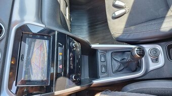 Suzuki Vitara 1,6 benzín 88 kw.  4X4,, ⭐ Allgrip - 16