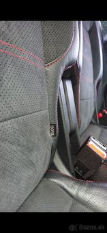 Ford S-max 2.2tdci 147kw  Titanium S - 16