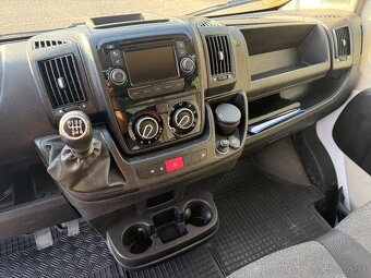 Fiat Ducato 2.3 MultiJet E6 L3H2 3,3t - 16