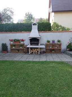 Prenájom  romantickej drevenice - 16