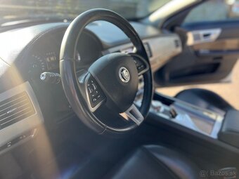 Jaguar XF Sedan 3.0 V6 177kw Automat - 16