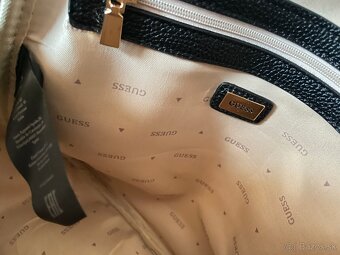 Guess Haidee ruksak - 16