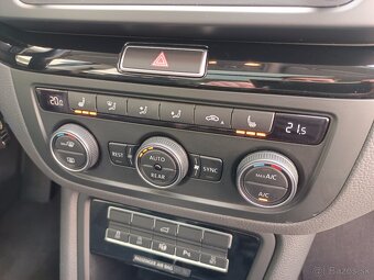 VW Sharan 1.4TSI 110kW DSG Panorama - záruka Autodraft - 16