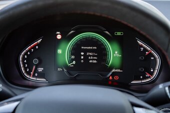 Hyundai i30 1.5 T-GDi mHEV iMT N Line+, 118kW ZÁRUKA 6/2027 - 16