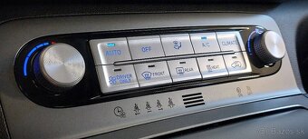 Hyundai KONA Electric 100 kW, reg. 2023, 9476 km, DPH - 16