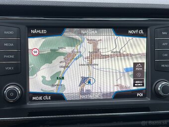 Seat Ateca 2.0TDI 4x4 140kw Full led Navi VW Tiguan Karoq - 16