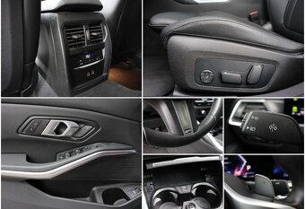 BMW 330i M // CarPlay // 2024 // 9xxx km - 16